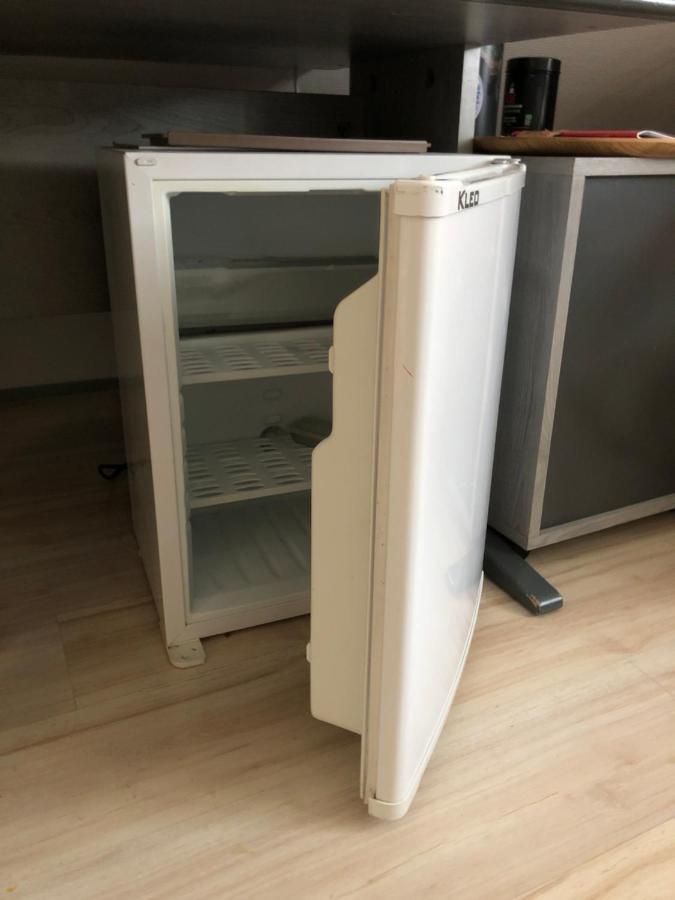 Chambre Double Avec Salle De Bain Privative Auxerre Extérieur photo